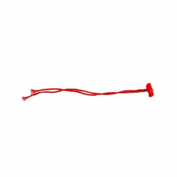 Raksha Potli (red) (Pack of 10pcs)